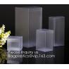 Buy cheap Plastic Cube, Wedding Favour, Sweet Chocolate, Candy Packaging, Gift Boxes, Toy packaging, crystal clear box from wholesalers