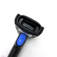 Buy cheap 300mm/s One Dimensional Barcode Scanner Supermarket Retail Inventory product