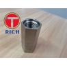 Buy cheap 304 316 Inside Hexagon Thread Stainless Steel Fastener Cnc Machined Components from wholesalers