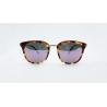 Buy cheap Acetate metal Ladies Sunglasses fashion design for Women UV 400 from wholesalers