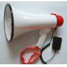 Buy cheap Handle Megaphone Portable Megaphone for Promotion Professional from wholesalers