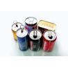 Buy cheap Industrial Commercial Beverage Can Making Machine For Beer Soda Multifunctional from wholesalers
