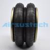 Buy cheap 265mm Firestone Air Spring W01-M58-6107 159mm Blind Nut Centers Suspension Air Bags from wholesalers