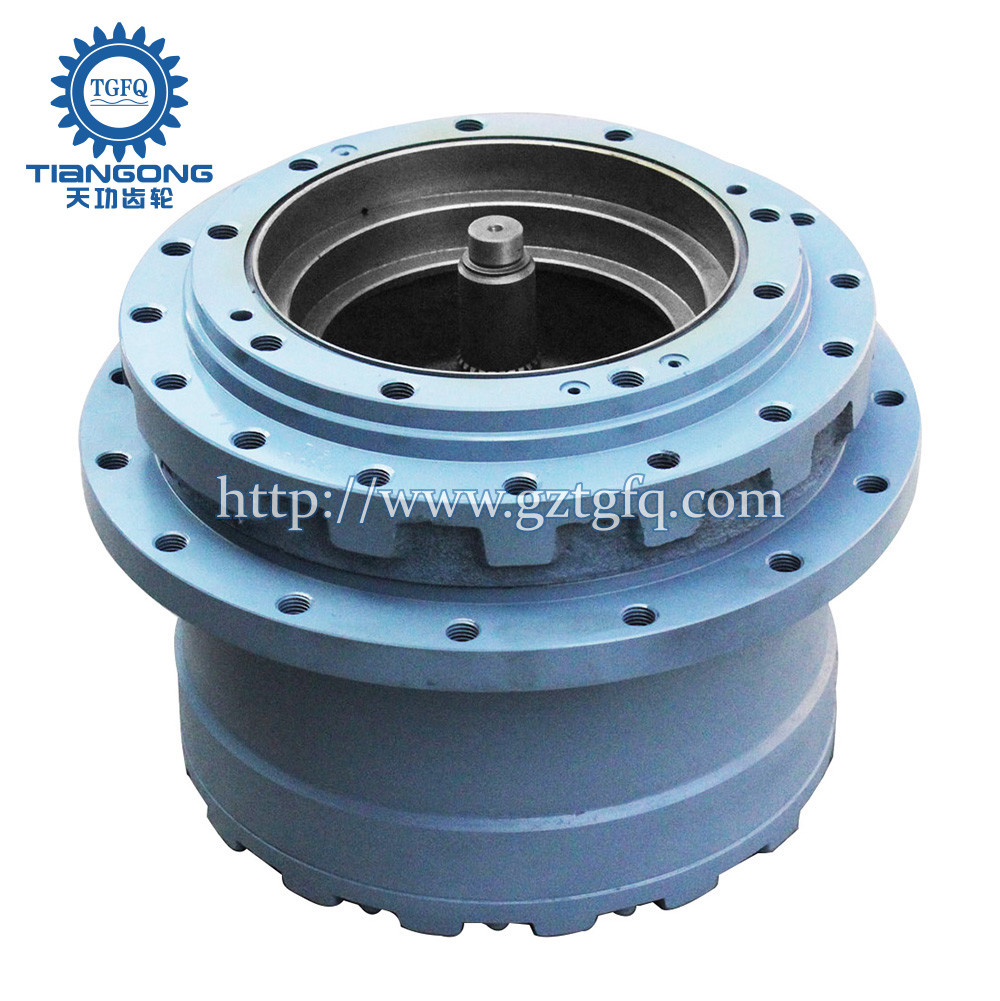 099-7046 Excavator Travel Reducer Sumitomo SH265 Travel Reduction Gearbox