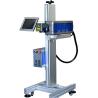 Buy cheap Desktop 3W Uv Laser Engraver / Uv Marking System Air Cooling High Speed from wholesalers