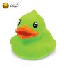 Buy cheap plastic PVC rubber duck bath toy Waterproof With Squeaky Sound from wholesalers