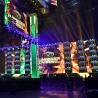 Buy cheap Outdoor Transparent Folding Screen Aluminum Alloy Led Display Screen from wholesalers