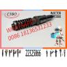 Buy cheap Diesel Fuel Injector 22325866 for Volvo Engine VOE22325866 High Quality Construction Machinery Parts Engine Parts from wholesalers