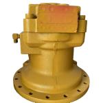 PC200-6E Excavator Main Hydraulic Pump Komatsu Air-Cooled Maoqun