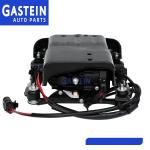 Air Suspension Parts Air Compressor Valve Block For Porsche Panamera