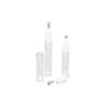 Buy cheap 10ml 15ml PETG Roller Ball Massage Eye Cream Airless Pump Bottles Zinc Alloy Pump Head from wholesalers