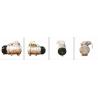 Buy cheap ALA20129 TOYOTA Compressor Toyota HIACE RZH AC Compressor 10PA17C AC Compressor 88320-26450 AC Compressor 4PK from wholesalers