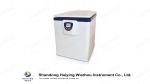 8000 Rpm Large Capacity Refrigerated Centrifuge