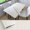 Buy cheap PVC Wood Wallpaper for Home Decoration in 60cm/120cm Width 3D Pattern from wholesalers