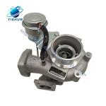 Turbo Charger 49377-01611 6208-81-8100 for KOMATS* PC130-7 Excavator SAA4D95LE
