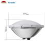 Buy cheap RGBW Switch Stainless Steel Pool Lights 2860ma Waterproof AC12V from wholesalers