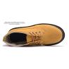 Buy cheap High Top Martin Boots With Tire Bottom Anti-Smashing Steel Toed Suede Leather Welding Safety from wholesalers