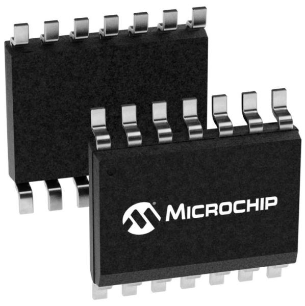Buy cheap MCP6489-E/SL Microchip Technology from wholesalers