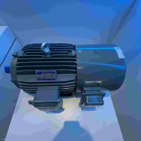 Buy cheap Three Phase Permanent Magnet Synchronous Motors For Injection Machine product