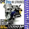 Buy cheap FST Diesel fuel pump 320D 326-4634 10R7661 295-9127 for Caterpillar CAT C4.2 32E61-10302 from wholesalers