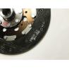 Buy cheap MBD103 Clutch Disc Mitsubishi 225mm*150mm*20teeth*22.4mm from wholesalers