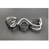 Buy cheap Ss 304 2 Inch 50mm Metal Intalox Saddle Rings from wholesalers