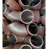 Buy cheap 4 Inch LR / SR Welding Asme B16 9 Elbow 30/45/180 Degree Equal Forged from wholesalers
