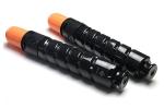2520 Machine Canon Photocopier Toner Cartridges GPR 35 - Print 14600 P