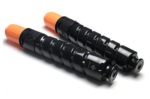 Quality 2520 Machine Canon Photocopier Toner Cartridges GPR 35 - Print 14600 P for sale