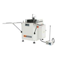 Buy cheap Aluminium window machine product