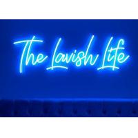 Buy cheap 25cm 24V Merry Christmas Neon Sign 2835 Led Neon Christmas Signs product