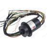 Buy cheap Integrate High Definite Signal Slip Ring with Ethernet RS422 and 3G-SDI from wholesalers