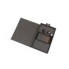 Buy cheap Custom Color Printing Magnetic Gift Earphone Packaging Boxes With Paper Inlay from wholesalers