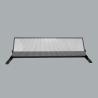 Buy cheap Refresh Rate 1920Hz Car LED Advertising Screen IP30 Protection Class from wholesalers