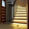 Buy cheap DC5V Intelligent LED Flexible Tube Lights PIR Sensor Detector Control from wholesalers