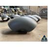 Buy cheap SCH40 DN150 BW B16.9 Short Radius Stainless Steel 45 Degree Elbow from wholesalers