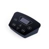 Buy cheap Intelligent Digital Tattoo Permanent Makeup Machine Kit OEM / ODM Aluminum from wholesalers