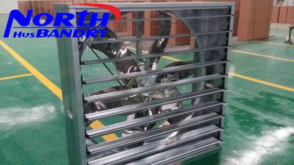 Buy cheap Poultry AGRAME exhibition farm exhaust fan 2017 AGRAME(Dubai)Booth Number:2.C18 from wholesalers