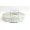 Buy cheap DR-ROLL-WHITE-security tags, used sensor tag,anti theft barcode Sticker labels from wholesalers