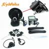 Buy cheap 36v 350w Middle Centre Drive Motor E Bike Kit integrated Builit-in controller 13A from wholesalers