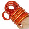 Buy cheap 1'' 2'' 3'' 4'' Buna NBR HNBR FKM PTFE Weco With Brass And Stainless Red Rubber Hammer Union Seals from wholesalers