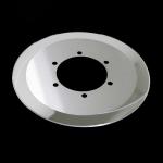 Corrugated Carton Razor Slitter Blades 92 HRA 300x112