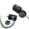 Buy cheap Dia. 57mm 57BL 57HBL Series Nema 23 Brushless DC Motor High Torque Low Cost 1500rpm 3000rpm 4000rpm 50w 100w 150w 200w from wholesalers