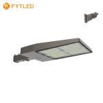 UL Listed Shoebox Parking Lot Lights