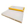 Buy cheap 100% Virgin Mitsubishi MMA Monomer Cast Types Glass Acrylic Sheet from wholesalers