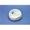 Buy cheap 6.0g/Cm3 Electrical Zirconia Based Ceramics High Purity Ceramics from wholesalers