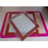 Buy cheap Round Shape Silicone Baking Mats & Liners from wholesalers