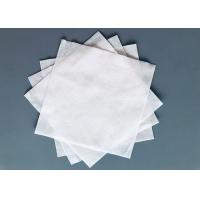 Buy cheap Reliable Disposable Face Wipes Easy Carry Out Lotion Saving High Tensile product