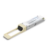 Buy cheap 1310nm 30km Wavelength 100G QSFP28 Transceiver 100gbase ER4 Lite product