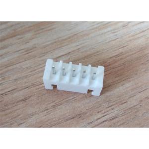 Pitch2.54mm 5PIN Wafer Connector